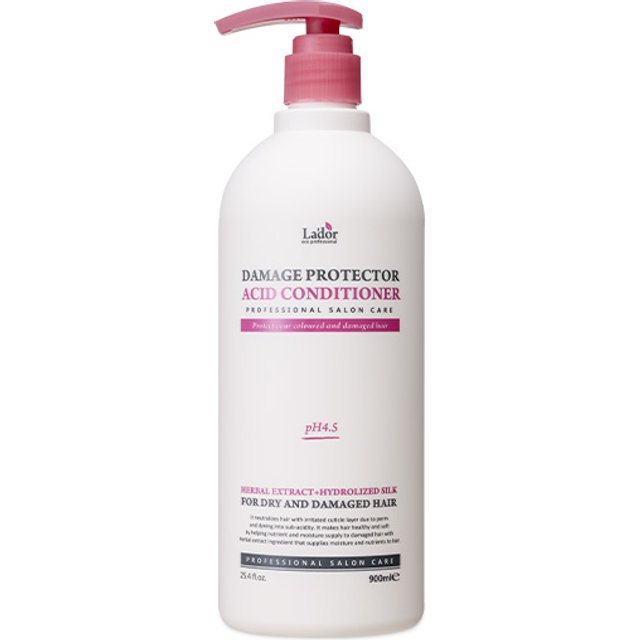 Lador - Damage Protector Acid Conditioner - 900ml