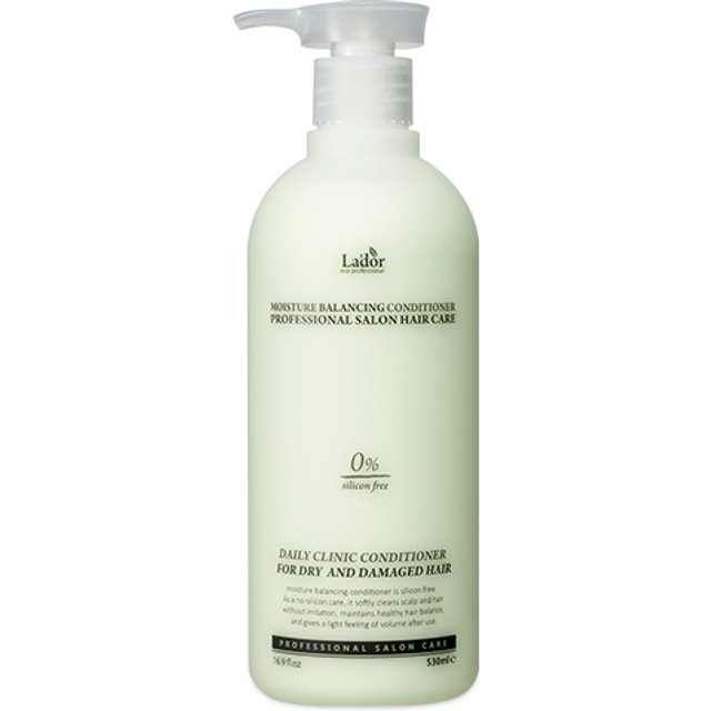 Lador - Moisture Balancing Conditioner - 530ml