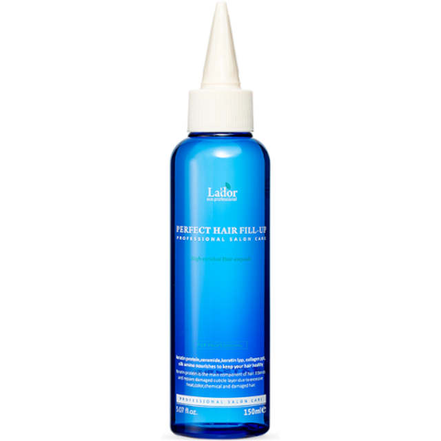 Lador - Perfect Hair Fill-Up Ampoule - 150ml