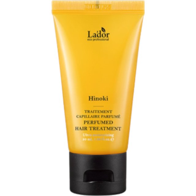Lador - Perfumed Hair Treatment - 50ml - Hinoki