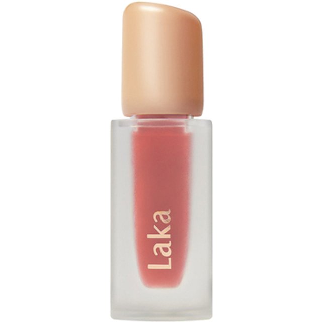LAKA - Fruity Glam Tint - 4.5g - 101 Joyful