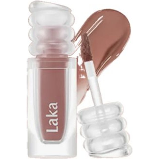 LAKA - Maxi Glayer Tint - 3.8g - 607 Kaya