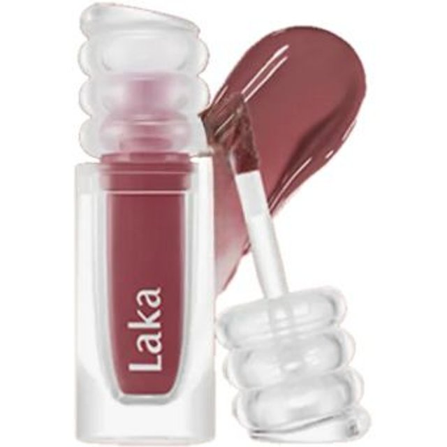 LAKA - Maxi Glayer Tint - 3.8g - 617 Grain