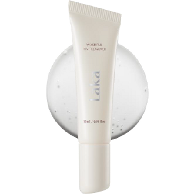 LAKA - Washful Tint Remover - 10ml