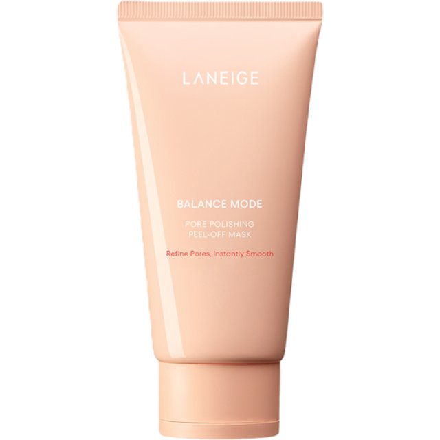 LANEIGE - Balance Mode Pore Polishing Peel-Off Mask - 100ml