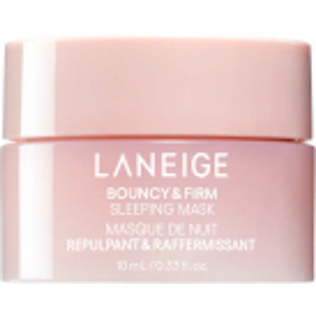 LANEIGE - Bouncy & Firm Sleeping Mask - 10ml