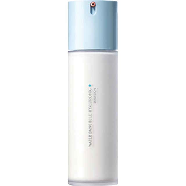 LANEIGE - Water Bank Blue Hyaluronic Emulsion For Combination To Oily Skin - 120ml