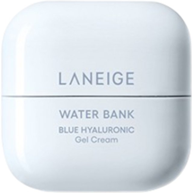 LANEIGE - Water Bank Blue Hyaluronic Gel Cream - 50ml