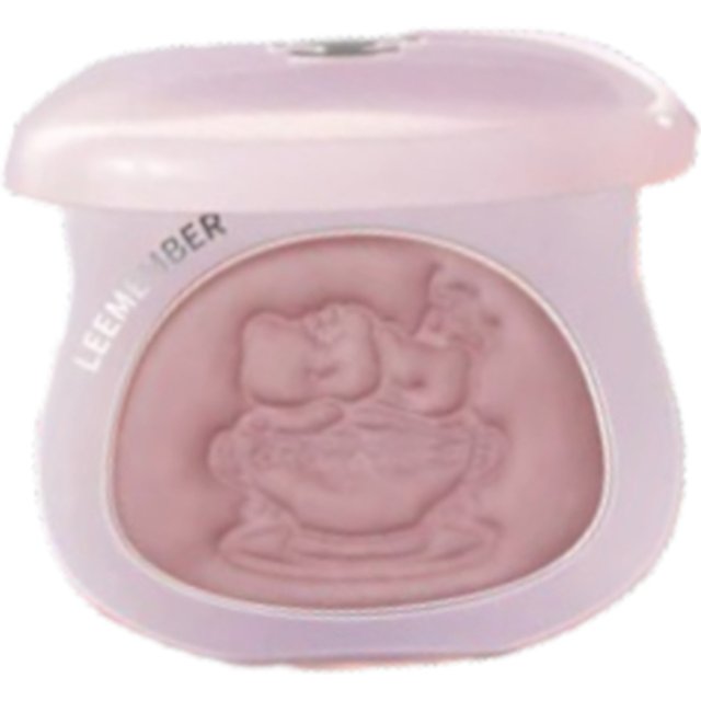 LEEMEMBER - Dream Amusement Park Series Multi-Use Powder - 5g - PU02