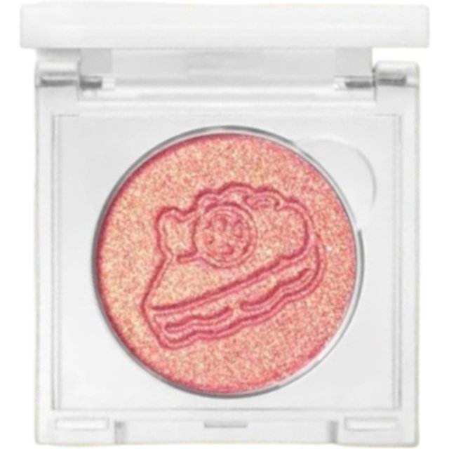LEEMEMBER - Lemon Candy Series Mono Eyeshadow - 1.8g - G06