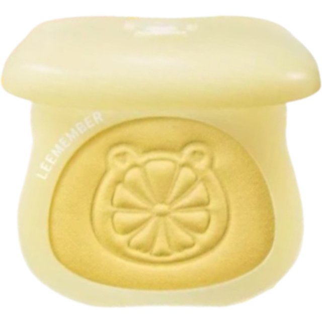 LEEMEMBER - Lemon Candy Series Satin Multi-Purpose Powder - 5g - NM01 Acid Yellow
