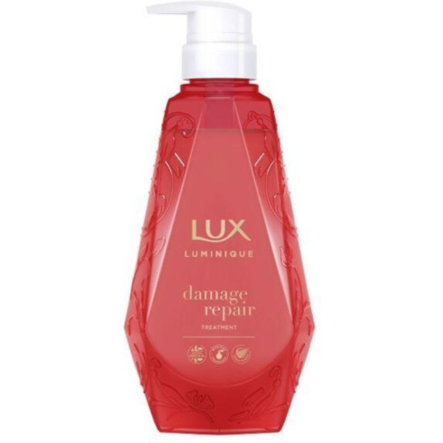 LUX Japan - Luminique Damage Repair Treatment - 450g