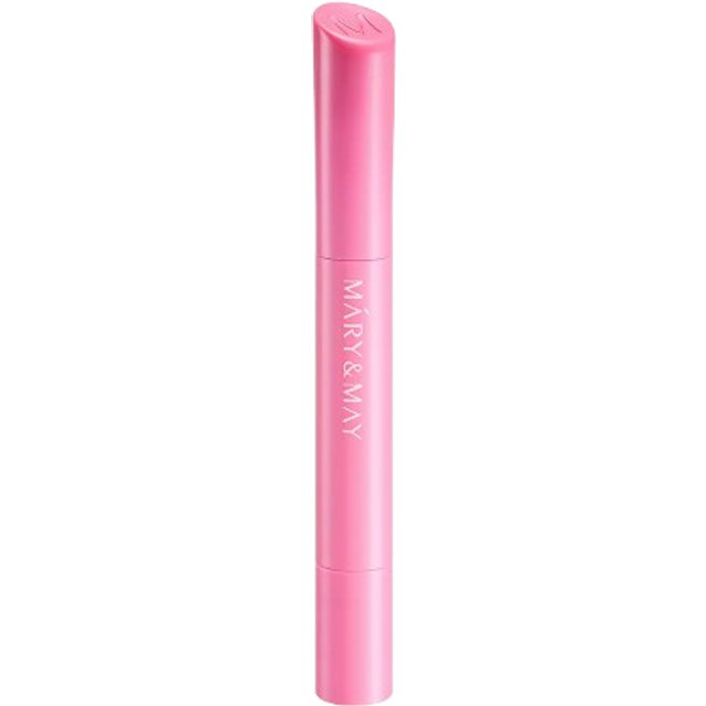 Mary&May - Blooming Glow Lip - 1.7g - 01 Peony Bouquet