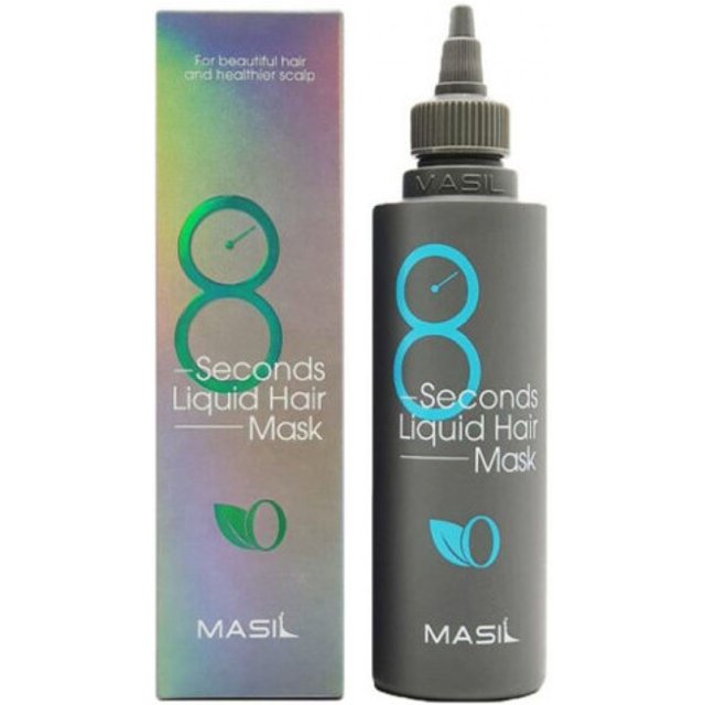 Masil - 8 Seconds Liquid Hair Mask - 200ml