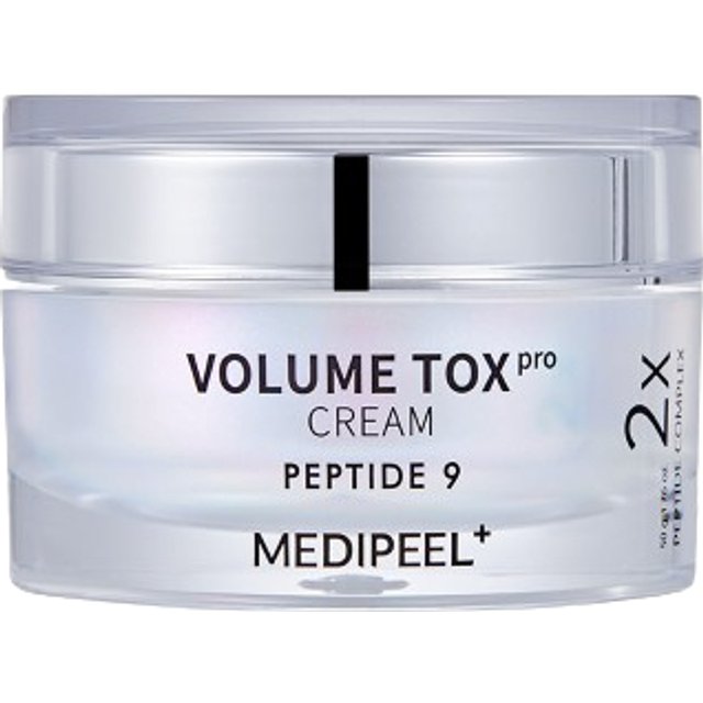 MEDIPEEL+ - Peptide 9 Volume Tox Cream Pro - 50g