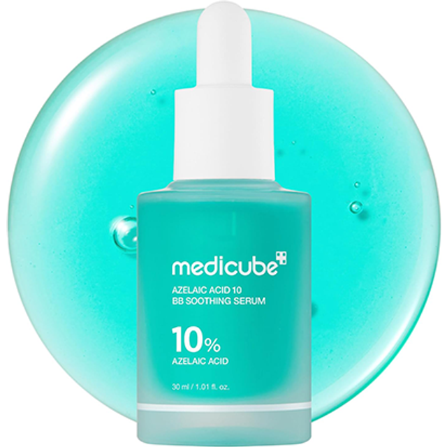 medicube - Azelaic Acid 16 BB Soothing Serum - 30ml