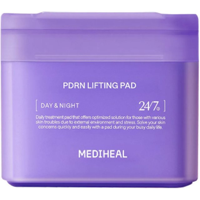 Mediheal - PDRN Lifting Pad - 100ea