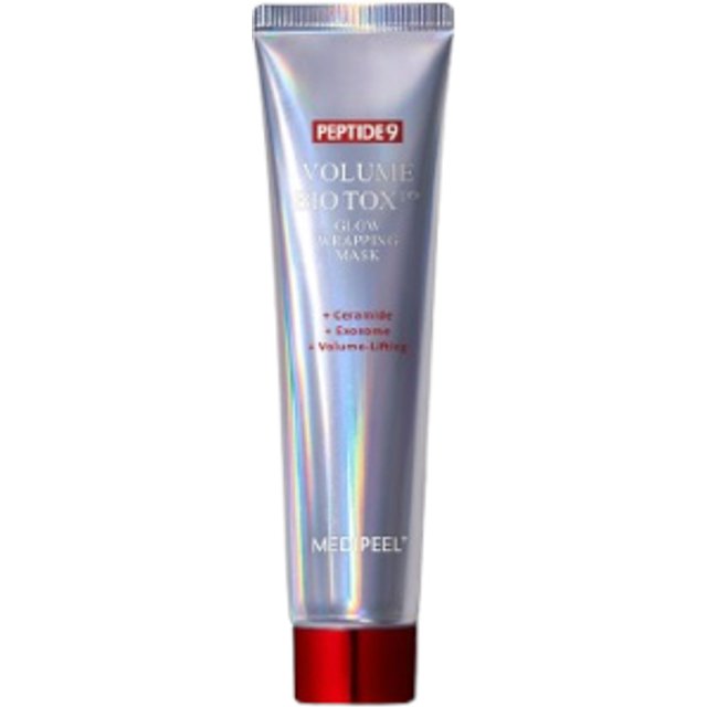MEDIPEEL+ - Peptide 9 Volume Bio Tox Glow Wrapping Mask - 70ml