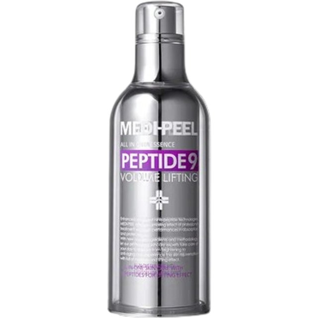 MEDIPEEL+ - Peptide 9 Volume Lifting All-In-One Essence - 100ml