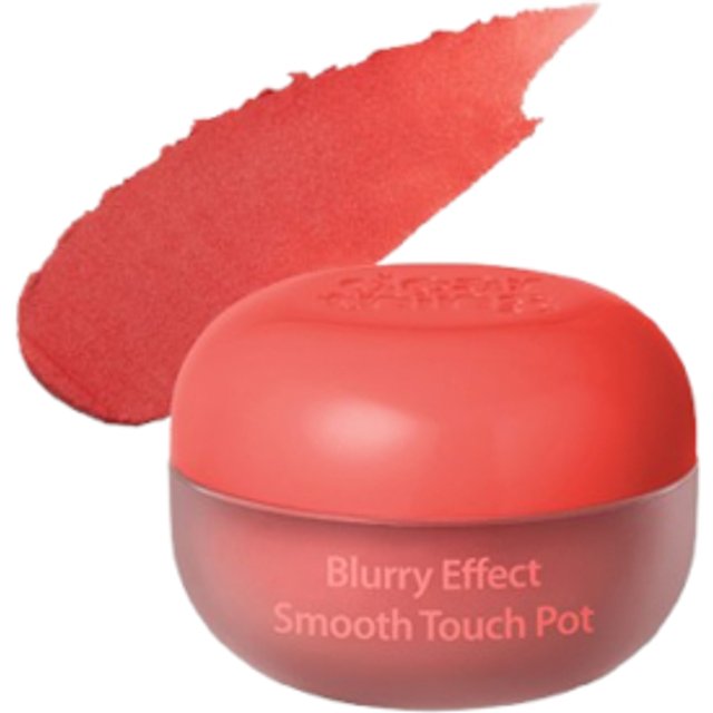 milktouch - Dearthing Blurry Effect Smooth Touch Pot - 5g - 03 Spring Fever