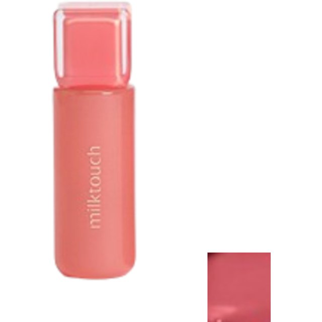 Milk Touch - Jelly Fit Tinted Glow Tint - 4g - 14 Roseberry