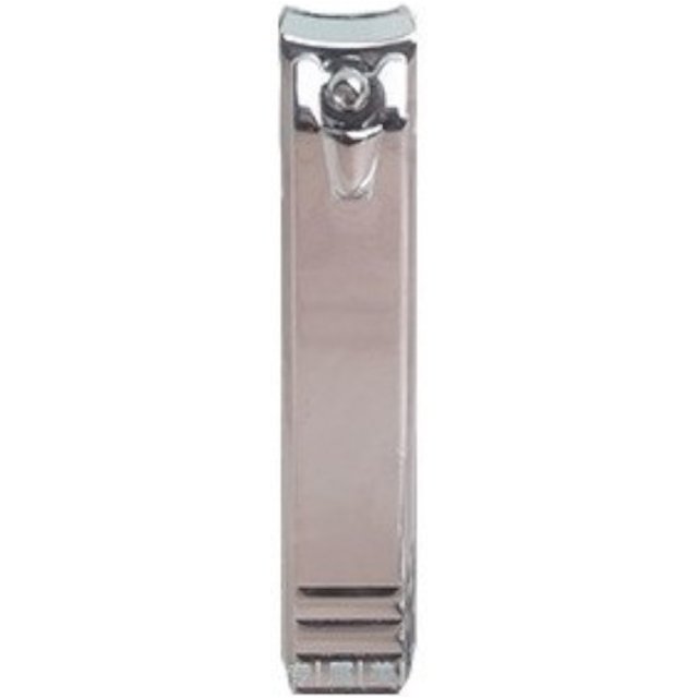 MINGXIER - Stainless Steel Nail Clipper - Large - 1pc