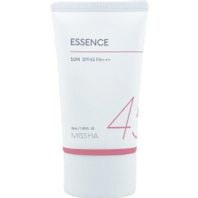 MISSHA - All Around Safe Block Essence Sun SPF45 PA+++ - 50ml
