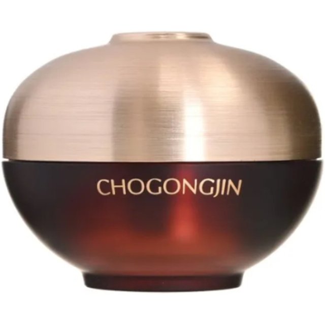MISSHA - Chogongjin Youngan Jin Cream - 60ml