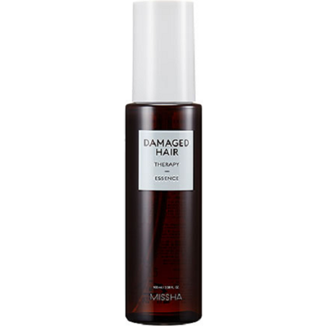 MISSHA - Damaged Hair Therapy Essence - 100ml