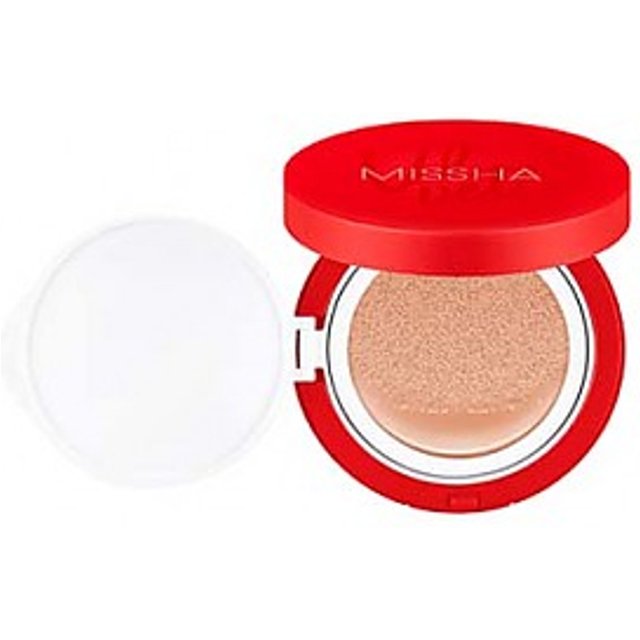 MISSHA - Velvet Finish Cushion SPF50+ PA+++ - 15g - 23
