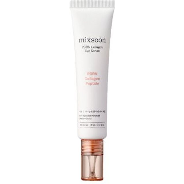 mixsoon - PDRN Collagen Eye Serum - 20ml
