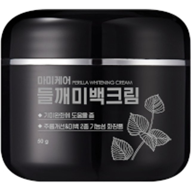 mommy care - Perilla Whitening Cream - 50g