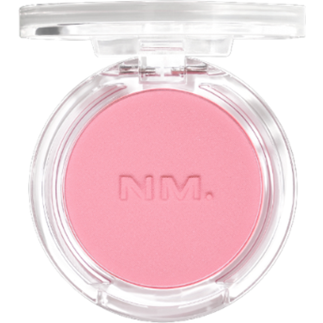 NAMING - Fluffy Powder Blush - 3.2g - Niese