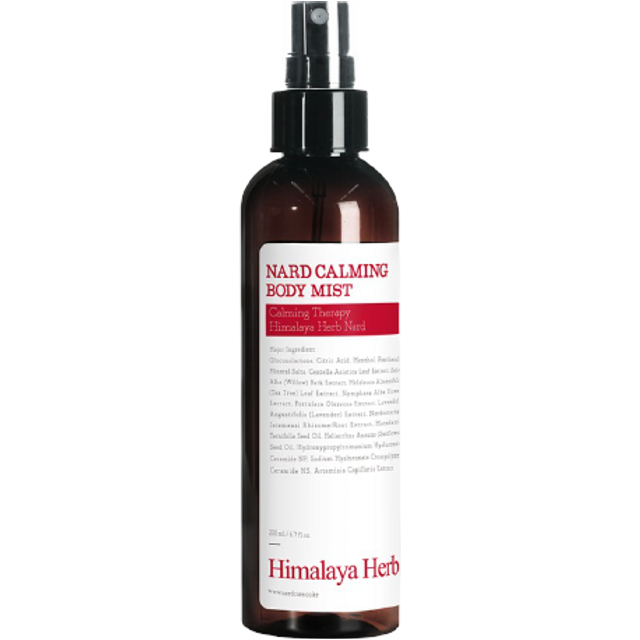 Nard - Calming Body Mist - 200ml