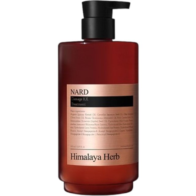 Nard - Damage RX Treatment - 500ml