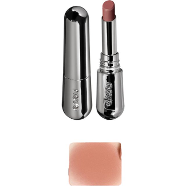 NOVO - Focus Matte Lipstick - 1.9g - 03 Milk Brown