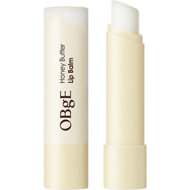 OBgE - Honey Butter Lip Balm - 3g