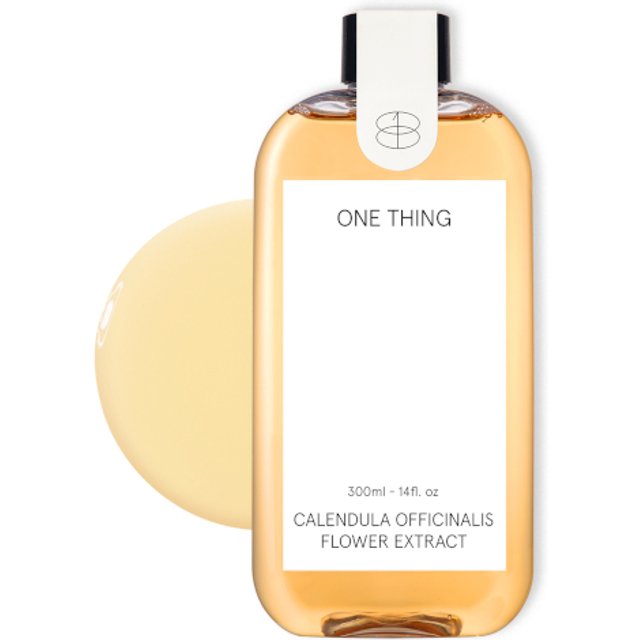 ONE THING - Calendula Officinalis Flower Extract - 300ml