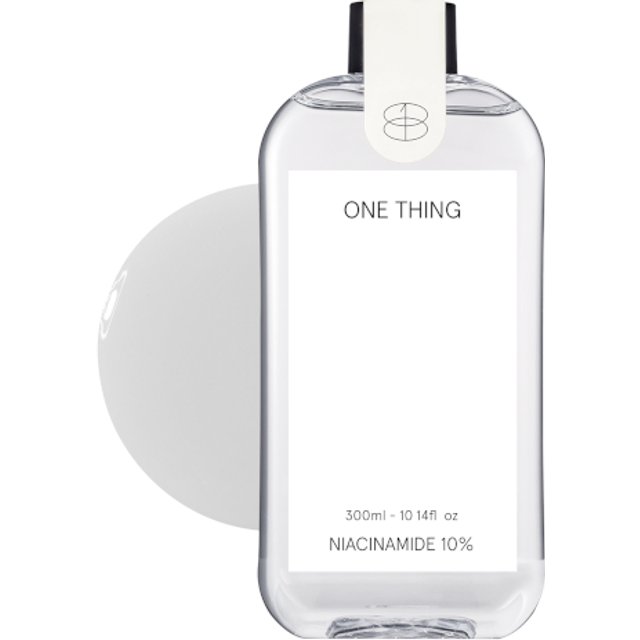 ONE THING - Niacinamide 10% - 300ml