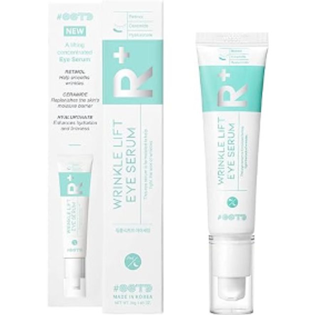 OOTD - Wrinkle Lift Eye Serum - 30g