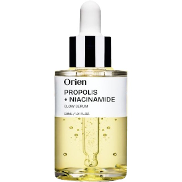 Orien - Propolis + Niacinamide Glow Serum - 30ml