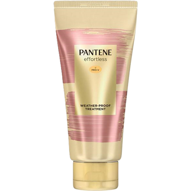 Pantene Japan - Effortless Weather-proof Rinse-Off Treatment - 160g