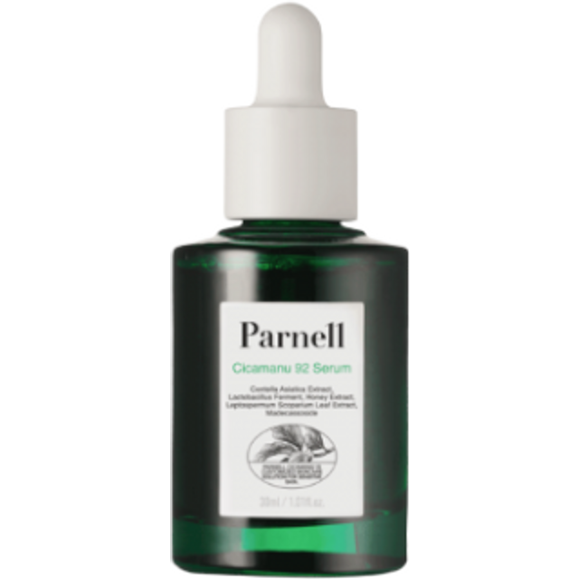 Parnell - Cicamanu 92 Serum - 30ml