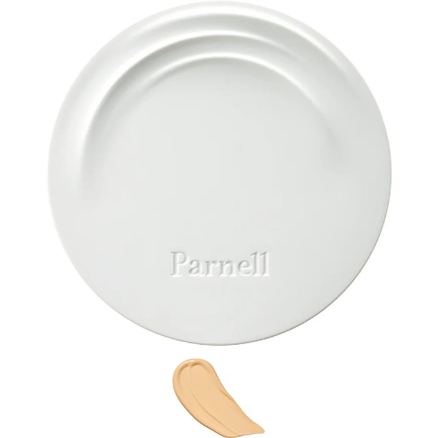 Parnell - Cicamanu Serum Cushion SPF45 PA++ - 15g - #23 Natural Beige