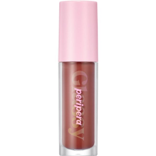 peripera - Ink Glasting Lip Gloss - 4.5ml - 009 Grow On You