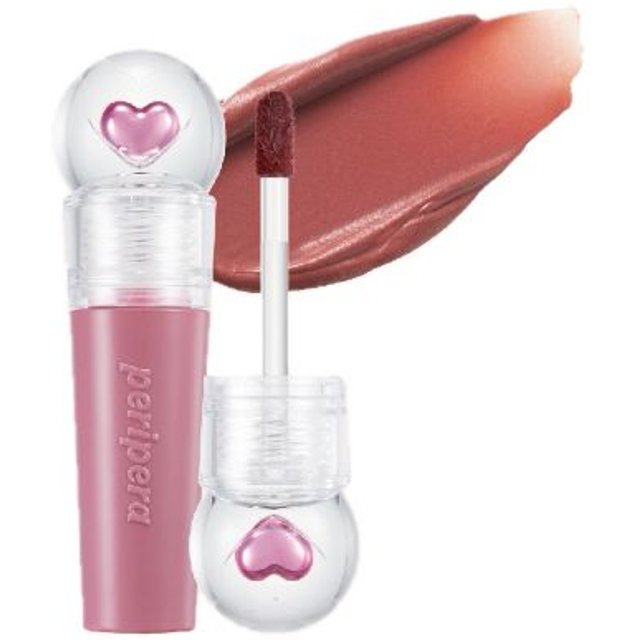 peripera - Ink Jellable Tint - 3.7g - 12 All That Pink