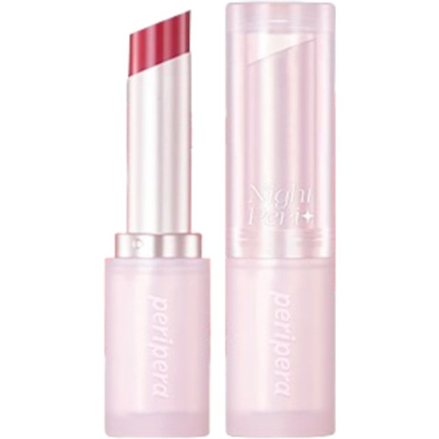 peripera - Ink Mood Glowy Balm (Night Peri Version) - 3.4g - 10 Rosy Hour
