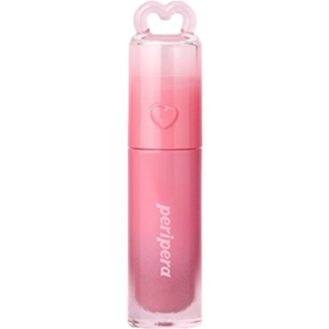 peripera - Ink Mood Glowy Tint (Pink Haguma Edition) - 4g - 41 Pink Spirit