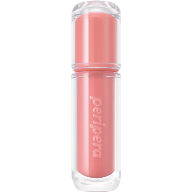 peripera - Mood Glowy Tint - 4g - 09 Rose In Mind