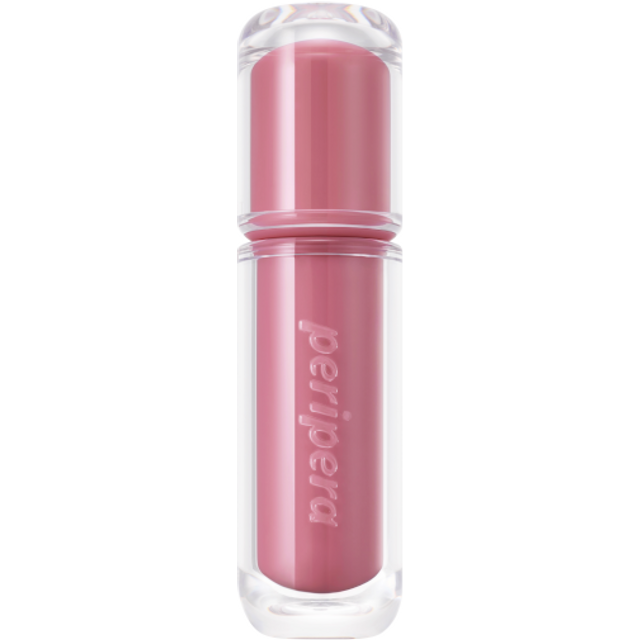 peripera - Mood Glowy Tint - 4g - 17 Blush Fig